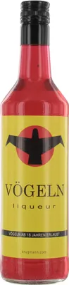 Produktbild von Krugmann Vögeln Likör (700 ml)