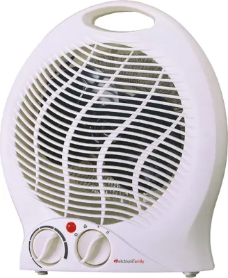 Obrázek produktu pro Heizlüfter Melchioni 2000 Watt