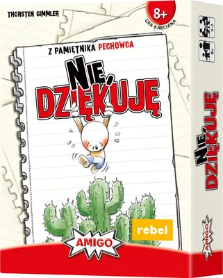 Image de Non, merci REBEL