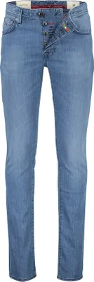 Produktbild von Tramarossa Jeans hellblau Leonardo