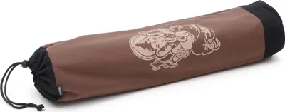 Immagine prodotto di Yogatasche yogibag® basic - cotone - collezione arte - 65 cm