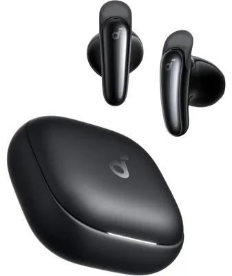 Produktbild von Anker Soundcore Liberty Buds TWS In-Ear ANC 30h Schwarz