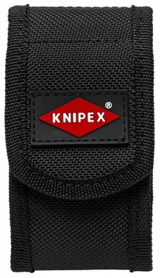 Immagine prodotto di Knipex 00 19 72 XS LE Tool bumbag (empty)