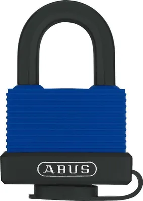Productafbeelding van ABUS Cilinderslot voor gordijnrails, type 70IB/50