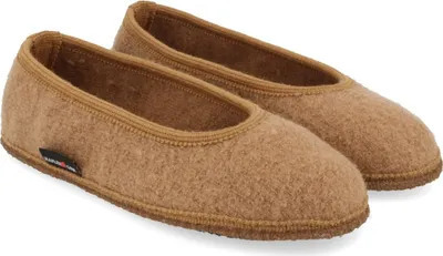 Produktbild von Haflinger Damen Hausschuh Wolle EUR 41