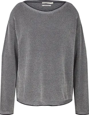 Produktbild von TOM TAILOR Knit pullover with s 30582 M