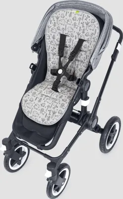 Produktbild von Priebes Buggyauflage/Coolair Safari Safari