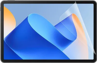 Obrázok produktu pre 2x priehľadná ochranná fólia na displej pre Huawei Matepad 11 2021/2023 11 inch screen protector ochrana proti poškriabaniu