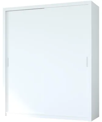 Obrázek produktu pro Skříň ZLIN 180 bílá