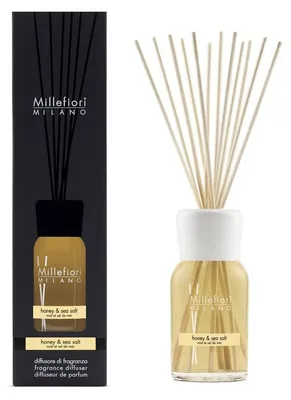 Productafbeelding van Millefiori Milano MED & ZEEZOUT - diffuser, 500 ml