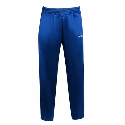 Image de Pantalon d'entraînement Uhlsport Taille : XS, marine