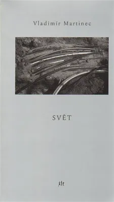 Obrázek produktu pro Svět - Vladimír Martinec
