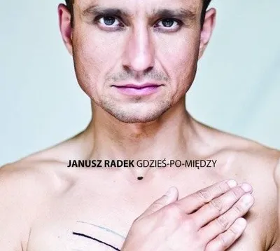 Immagine prodotto di ++ RADEK, JANUSZ. "Gdzieś-po-między" (CD)