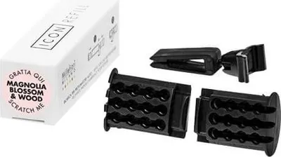 Produktbild von Ersatz-Autoduft-Nachfüllpackung Icon Magnolia Blossom