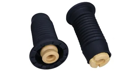Produktbild von MAXGEAR 72-3673 Staubschutzsatz Stoßdämpfer Vorne links Vorne rechts für TOYOTA Yaris Schrägheck (P9) Yaris Schrägheck (P13) Yaris III Kastenwagen