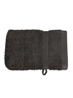 Produktbild von Julie Julsen® Handtuch Anthrazit,15 x 21 cm