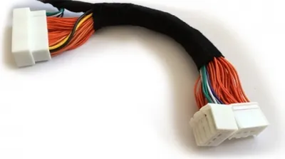 Produktbild von AXTON SPECIFIC DSP P&P Kabel für Hyundai Tucson - ATS-ISO45