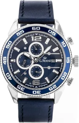 Immagine prodotto di Orologio G. Rossi ty135960