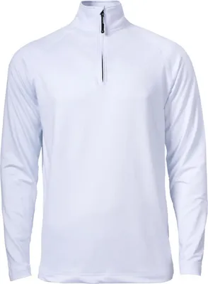 Produktbild von Cutterandbuck Coos Bay Half Zip Men´s