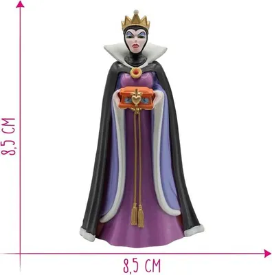 Productafbeelding van WD Boze Koningin