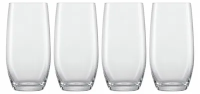 Produktbild von SCHOTT ZWIESEL Bierglas-Set 4-tlg. For You