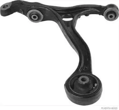 Produktbild von HERTH & BUSS Lenker Radaufhängung Querlenker für Honda J4904035