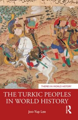 Immagine prodotto di The Turkic Peoples in World History