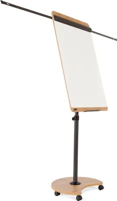 Produktbild von rocada Flipchart Natural Transformer