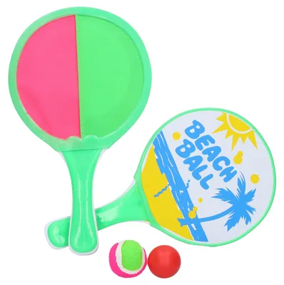 Produktbild von Tennis-Set