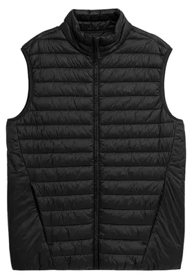 Immagine prodotto di 4F - Gilet da uomo "M062" PP3585 (M) (nero)