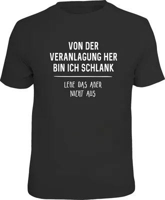Produktbild von Veranlagung - Textilien - schlank