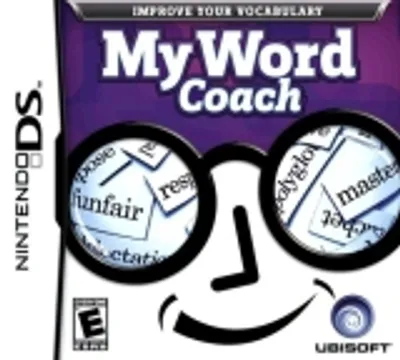 Produktbild von Ubisoft My Word Coach