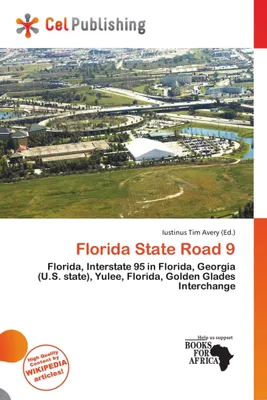 Produktbild von Florida State Road 9