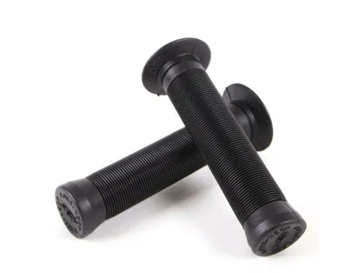 Produktbild von Odi Longneck Griffe Schwarz 143 / 143 mm Schwarz 143 / 143 mm