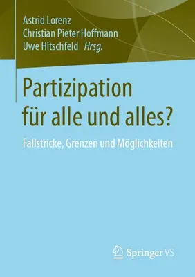 Immagine prodotto di Partizipation für alle und alles?