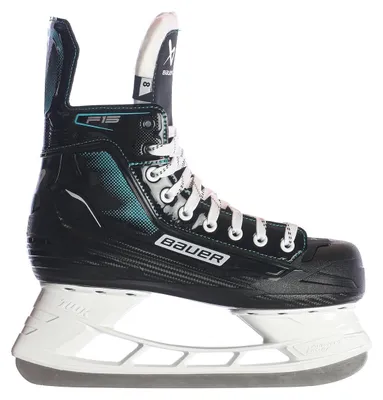 Produktbild von BAUER Bauer Schlittschuh Supreme F15 - Sr. Schwarz Schwarz 42