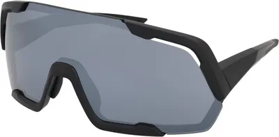 Zdjęcie produktu dla Okulary przeciwsłoneczne Alpina Rocket All Black Matt/Black Mirror