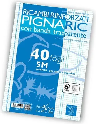Immagine prodotto di Pigna 02194595M quaderno