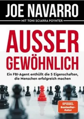 Obrázek produktu pro Außergewöhnlich