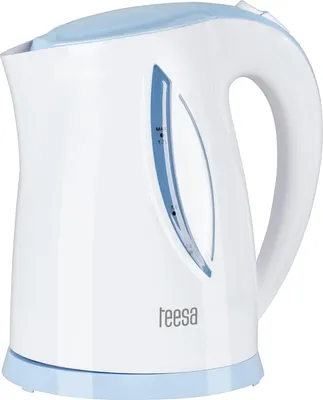 Obrázok produktu pre Rýchlovarná kanvica 1,7L 2200W