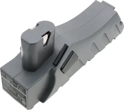 Produktbild von TECHTEK Akku Kompatibel mit [Einhell] RG-CH 18 Li Ersetzt RG-CH 18 Li