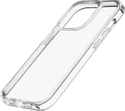 Produktbild von Cellularline Become Eco Case - iPhone 15 Pro