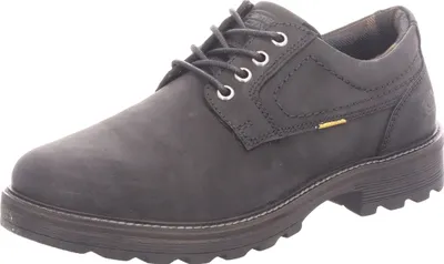 Produktbild von camel active Klassische Schnürschuhe Herren 31363430343034 Schwarz 43 EU