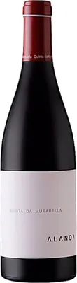 Image de Quinta da Muradella Alanda Tinto 2018 Rotwein Spanien Monterrei 75.00 cl 13.0 %