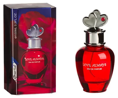 Zdjęcie produktu dla Omerta Love Always Woda perfumowana, 100ml