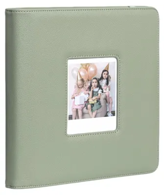 Productafbeelding van Solidchoice - Fotoalbum voor 288 Foto's van Fujifilm en Polaroid Films