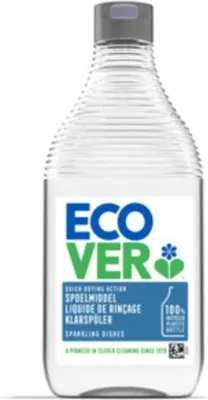 Produktbild von Ecover - Spülmittel - 450 ml - 1 Stück