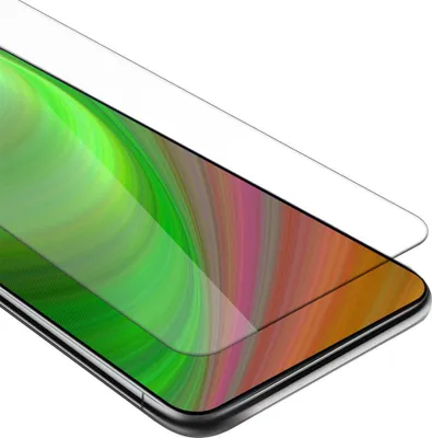Immagine prodotto di Cadorabo pellicola blindata per Huawei P SMART Z pellicola protettiva in vetro temperato trasparente di protezione del display