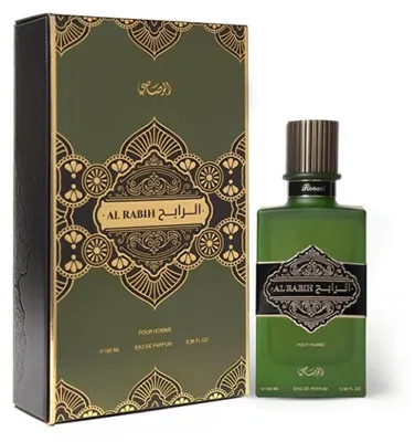 Obrázok produktu pre Al Rabih – EDP
