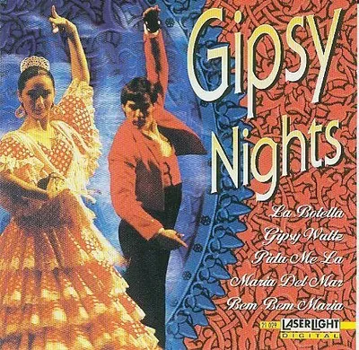 Produktbild von Gipsy Nights